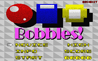 Dave Munsie: Volume I atari screenshot